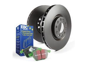 EBC Stage 14 Kit DP63024+RK7756 S14KF1354 EBC Stage 14 Kit DP63024+RK7756 S14KF1354