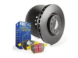 EBC Stage 13 Kit DP41912R+RK1591 S13KF2164 EBC Stage 13 Kit DP41912R+RK1591 S13KF2164