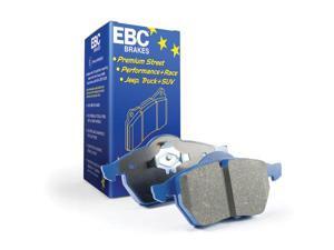 EBC Bluestuff Pads DP52111NDX EBC Bluestuff Pads DP52111NDX