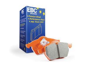 EBC Orangestuff Race Pads DP92081 EBC Orangestuff Race Pads DP92081
