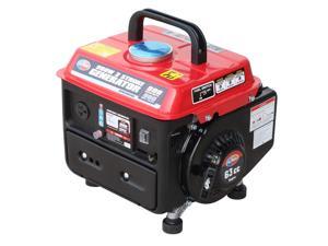 All Power America APG3004A, 800 Running Watts/900 Starting Watts, Gas Powered Portable Generator