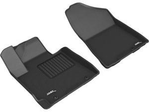 3D MAXpider L1HY09811509 HYUNDAI TUCSON 2019-2020 KAGU BLACK R1 FLOOR MAT 3D MAXpider L1HY09811509 HYUNDAI TUCSON 2019-2020 KAGU BLACK R1 FLOOR MAT