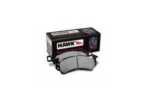 Hawk Performance HB484N670 Disc Brake Pad Hawk Performance HB484N670 Disc Brake Pad