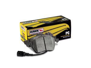 Hawk Performance HB641Z696 Disc Brake Pad Hawk Performance HB641Z696 Disc Brake Pad
