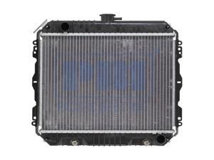 A-C Condenser Pacific Best Inc For//Fit 3254 02-08 Mini Cooper//Cooper-S WITH Receiver /& Dryer
