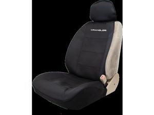 Plasticolor 008630R01 Jeep Wrangler Neoprene Premium 3 Piece Sideless Seat Cover Plasticolor 008630R01 Jeep Wrangler Neoprene Premium 3 Piece Sideless Seat Cover