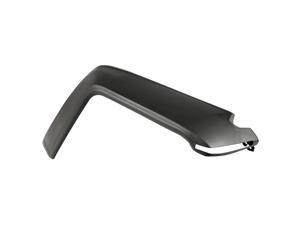 Rugged Ridge Max Terrain Fender Flare Set, Front and Rear; 18-20 Jeep Wrangler JL 11640.51 Rugged Ridge Max Terrain Fender Flare Set, Front and Rear; 18-20 Jeep Wrangler JL 11640.51