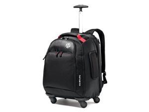 Samsonite 46309-1041 MVS Spinner Backpack