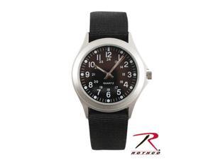 Rothco Military Style Quartz Watch Rothco Military Style Quartz Watch