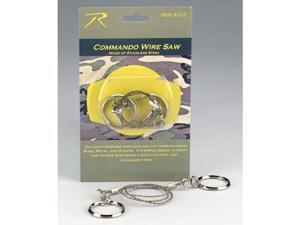 Rothco Commando Wire Saw Rothco Commando Wire Saw