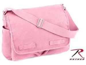 Rothco Heavyweight Canvas Classic Messenger Bag Rothco Heavyweight Canvas Classic Messenger Bag