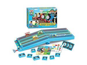 Briarpatch Thomas Great Race Game Briarpatch Thomas Great Race Game