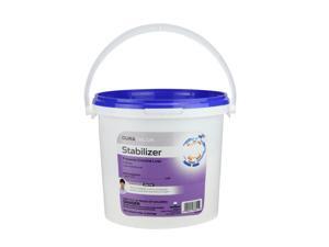 White Haviland Durachlor Swimming Pool Stabilizer White Haviland Durachlor Swimming Pool Stabilizer
