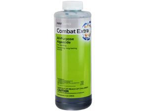Haviland Combat Extra All Purpose Algaecide 1 quart Haviland Combat Extra All Purpose Algaecide 1 quart