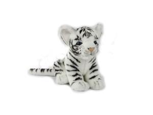 Set Of 4 Handcrafted Tiger Cub Stuffed Animals 6 6 Newegg Com - tigertiger cub roblox