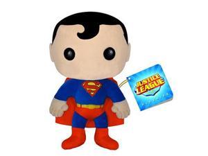 Funko Superman Plushies Justice League Funko Superman Plushies Justice League