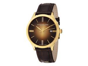 Stuhrling Original Men's Cuvette II - 490.3335K31 Stuhrling Original Men's Cuvette II - 490.3335K31