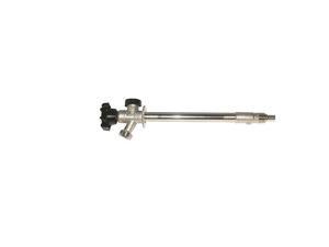 Legend Valve 108-146NL 1/2 X 14" T552P NO LEAD Frost Free Sillcock, Pex Connection Legend Valve 108-146NL 1/2 X 14" T552P NO LEAD Frost Free Sillcock, Pex Connection