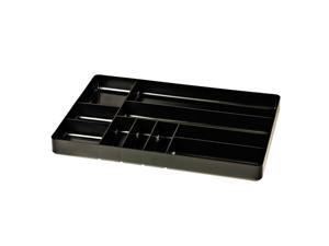 ERNST Mfg 5011 "The Tray" BLACK Classic Tool Organizer ERNST Mfg 5011 "The Tray" BLACK Classic Tool Organizer