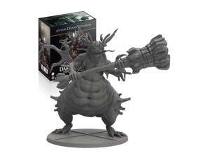 Dark Souls: Asylum Demon Expansion Dark Souls: Asylum Demon Expansion