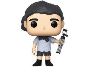 FUNKO POP! TELEVISION: The Office - Michael as Survivor FUNKO POP! TELEVISION: The Office - Michael as Survivor