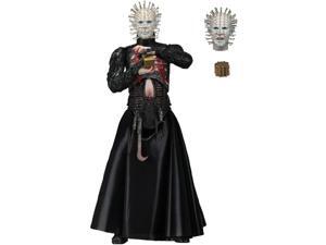 Hellraiser – 7″ Scale Action Figure – Ultimate Pinhead Hellraiser – 7″ Scale Action Figure – Ultimate Pinhead