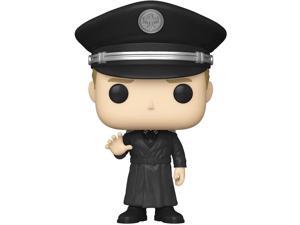 FUNKO POP! MOVIES: StarshipTroopers- Carl Jenkins FUNKO POP! MOVIES: StarshipTroopers- Carl Jenkins