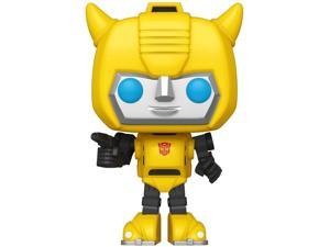 FUNKO POP! VINYL: Transformers- Bumblebee