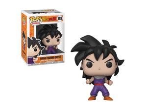 FunKo POP! Animation DBZ Gohan Training Outfit 3.75" Vinyl Figure FunKo POP! Animation DBZ Gohan Training Outfit 3.75" Vinyl Figure
