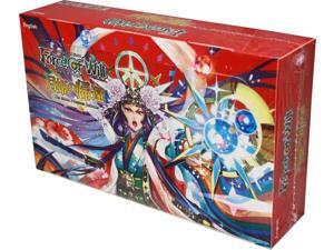 Force of Will: The Moon Priestess Returns Booster Box Force of Will: The Moon Priestess Returns Booster Box