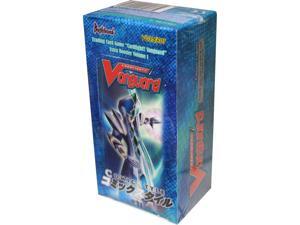 Cardfight Vanguard: Comic Style Booster Box Cardfight Vanguard: Comic Style Booster Box