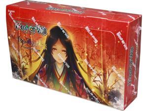 Force of Will: The Millenia of Ages Booster Box Force of Will: The Millenia of Ages Booster Box