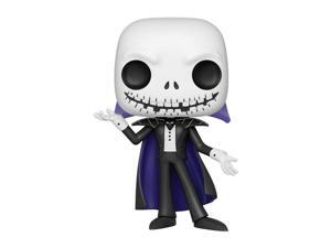 FunKo POP! Disney Nightmare Before Christmas Vampire Jack 3.75" Vinyl Figure