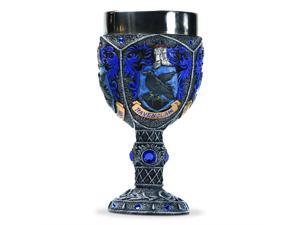 Harry Potter Ravenclaw Decorative Goblet Harry Potter Ravenclaw Decorative Goblet
