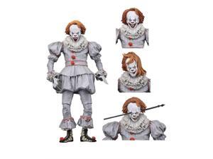 Action Figure - It - Well House Pennywise Ultimate 7" New 45467 Action Figure - It - Well House Pennywise Ultimate 7" New 45467