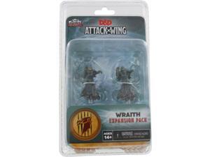 D&D Attack Wing: One Wraith D&D Attack Wing: One Wraith