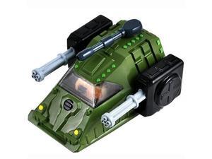 Kung Zhu Vehicle Special Forces Rhino Tank by Zhu Zhu Pets Kung Zhu Vehicle Special Forces Rhino Tank by Zhu Zhu Pets