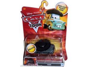 Disney Pixar 1:55 Die Cast Car Oversized Vehicle - Padre Disney Pixar 1:55 Die Cast Car Oversized Vehicle - Padre