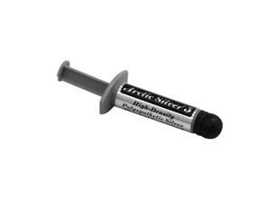 AS5-3.5G Arctic Silver 5 High-Density Polysynthetic Silver Thermal Compound AS5-3.5G Value 2-Pack AS5-3.5G Arctic Silver 5 High-Density Polysynthetic Silver Thermal Compound AS5-3.5G Value 2-Pack