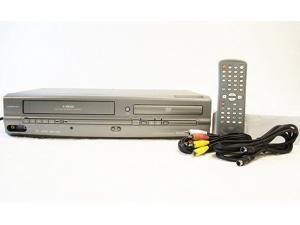 Philips Magnavox MWD2205 DVD/VCR Combo Philips Magnavox MWD2205 DVD/VCR Combo