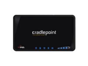 Cradlepoint CBR400 Wireless Business-Series Portable Router (CBR400) Cradlepoint CBR400 Wireless Business-Series Portable Router (CBR400)