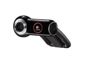 Logitech Pro 9000 PC Internet Camera Webcam with 2.0-Megapixel Video Resolution and Carl Zeiss Lens Optics Logitech Pro 9000 PC Internet Camera Webcam with 2.0-Megapixel Video Resolution and Carl Zeiss Lens Optics