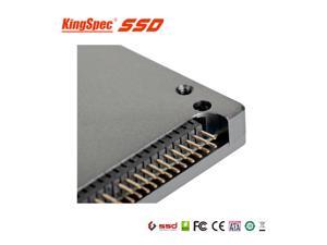 Kingspec 2.5-inch PATA/IDE SSD Solid State Disk drive KSD-PA25.6 for all Notebook & equipment with PATA Kingspec 2.5-inch PATA/IDE SSD Solid State Disk drive KSD-PA25.6 for all Notebook & equipment with PATA