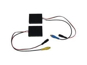 CRIMESTOPPER SV-1000.PLW UNIVERSAL WIRELESS TRANSMITTER CRIMESTOPPER SV-1000.PLW UNIVERSAL WIRELESS TRANSMITTER
