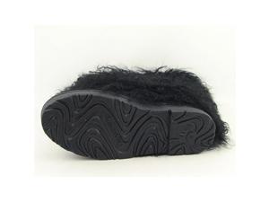 Bearpaw Boots Womens Boetis Curly Lamb Fur 11" 10 Black 1294W Bearpaw Boots Womens Boetis Curly Lamb Fur 11" 10 Black 1294W