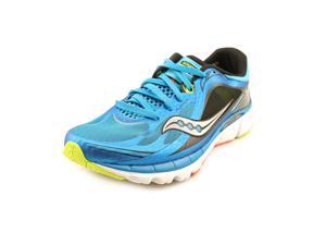 Saucony Kinvara 5 Mens Size 10 Blue Textile Sneakers Shoes New/Display Saucony Kinvara 5 Mens Size 10 Blue Textile Sneakers Shoes New/Display