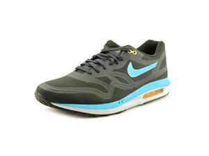 Nike Air Max Lunar1 WR Mens Size 11.5 Black Mesh Sneakers Shoes Nike Air Max Lunar1 WR Mens Size 11.5 Black Mesh Sneakers Shoes