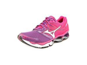 mizuno wave drive 6 purple