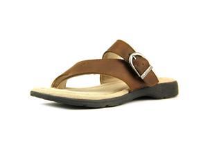 Eastland Tahiti II Women US 9 Tan Thong Sandal Eastland Tahiti II Women US 9 Tan Thong Sandal