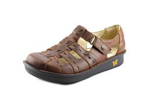 Alegria Fisherman Women US 7 Brown Fisherman Sandal Alegria Fisherman Women US 7 Brown Fisherman Sandal